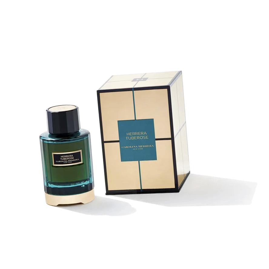 Каролина Херрера Тубероза 100 мл духи женские - Carolina Herrera Tuberose парфюмерная вода