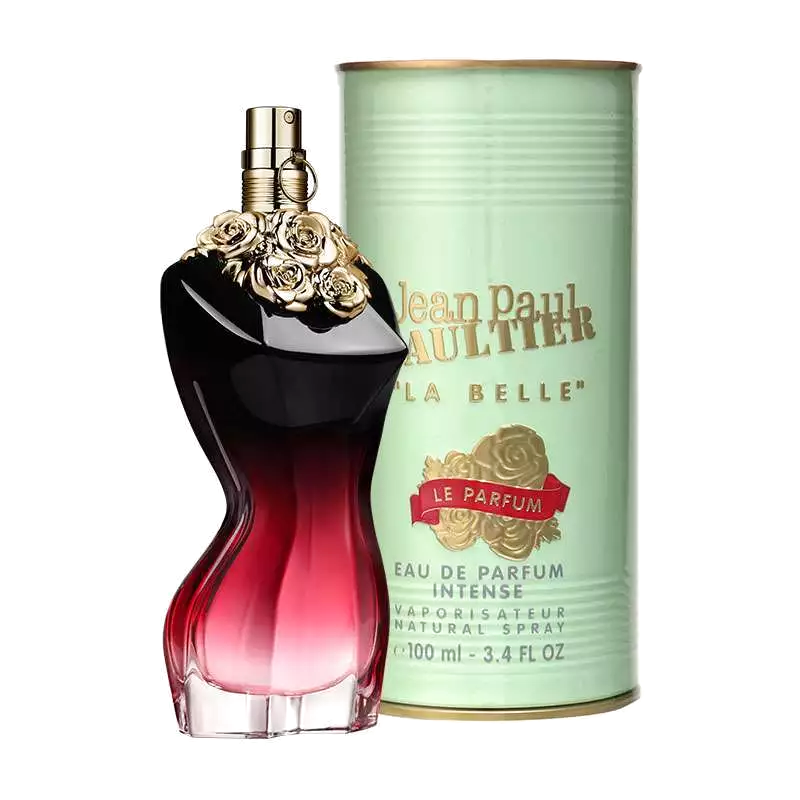 Парфюмерная вода для женщин La Belle Le Parfum 100 мл - Готье Ла Бель Ле парфюм