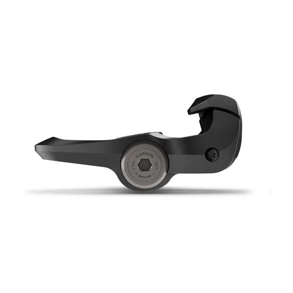 Велосипедные педали с измерителем мощности Garmin Rally RK110 Single-sensing Power Meter 010-02875-01 — фото 1