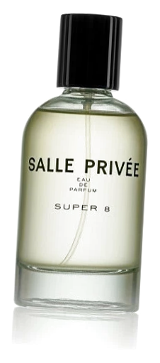 Super 8 аромат для женщин и мужчин 100 мл - Salle Privee Частная Комната