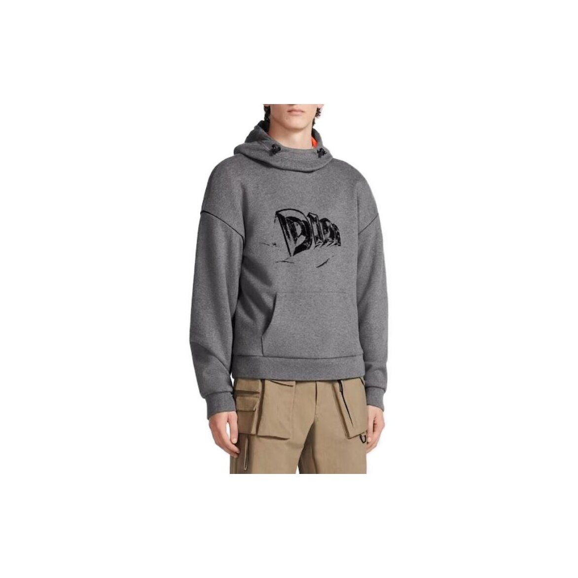 Толстовка Dior
