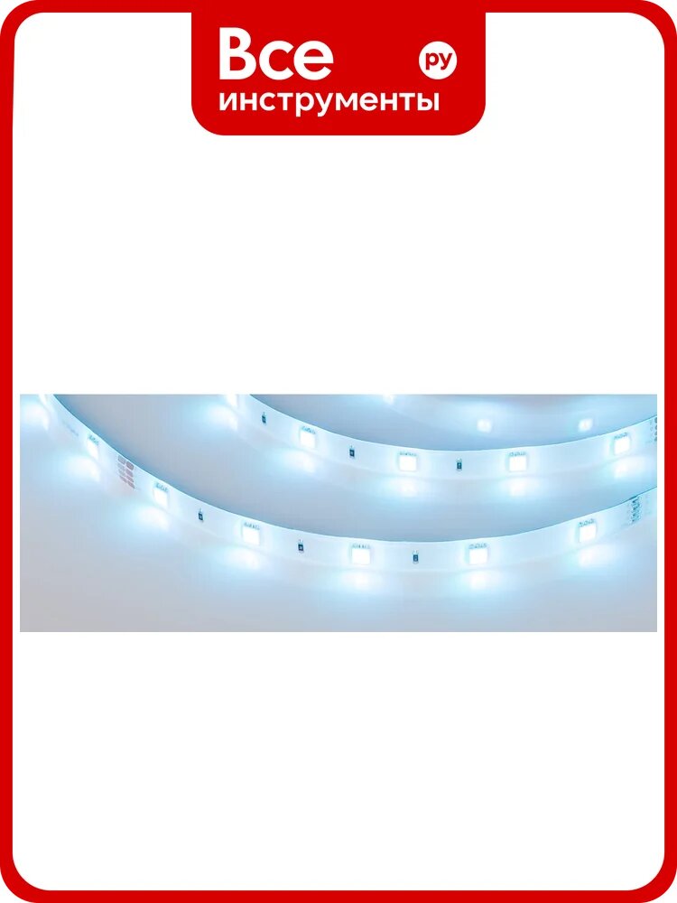Светодиодная лента Arlight герметичная RTW-SE-B30-10mm 24V RGB 7.2 Вт/м 5 м 021732(2)