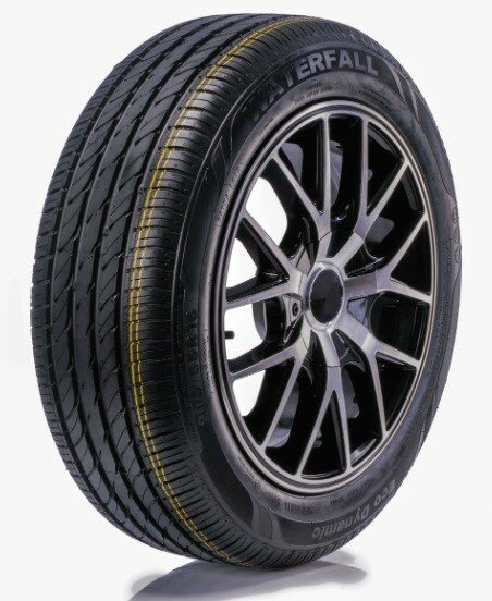 Автошина R18 245/45 96W Waterfall Eco Dynamic