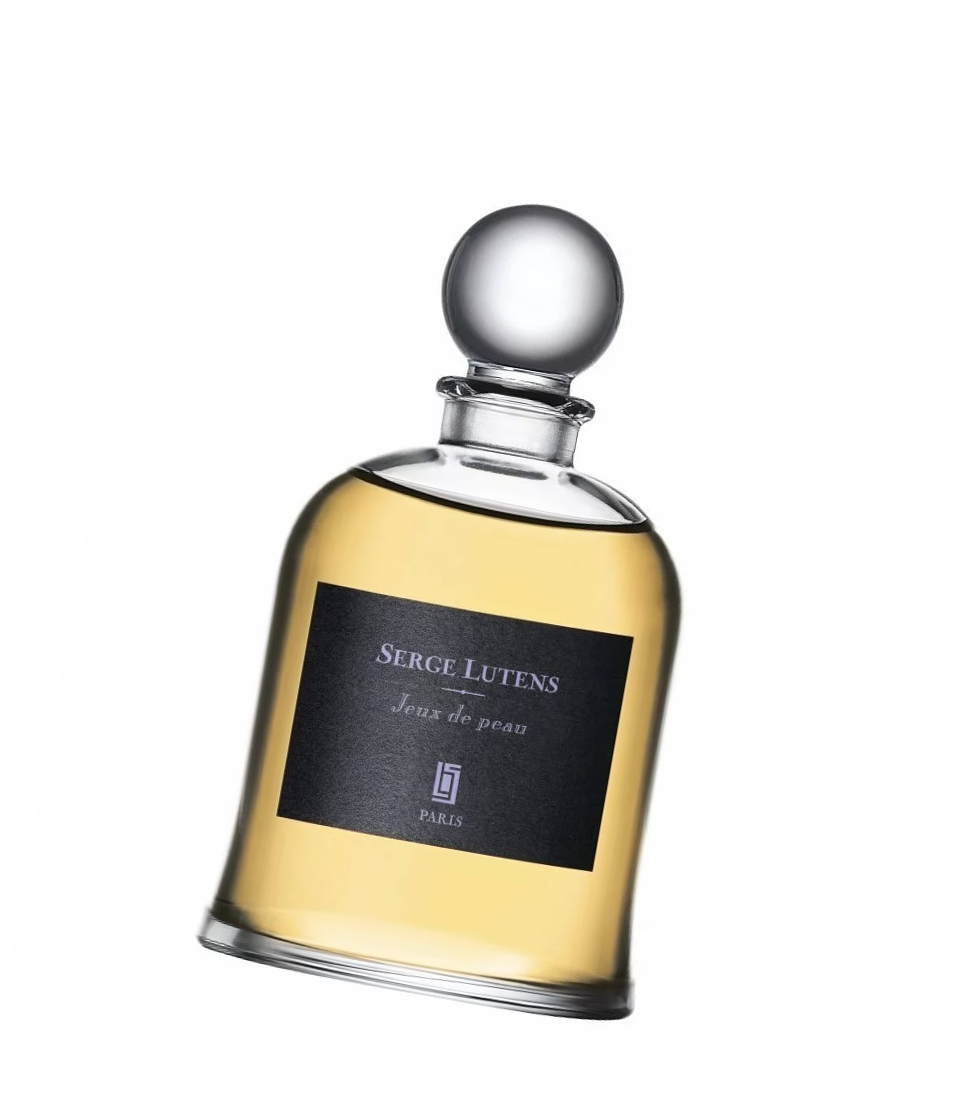 Аромат Же Де По для женщин и мужчин 75 мл - Serge Lutens Jeux De Peau парфюм