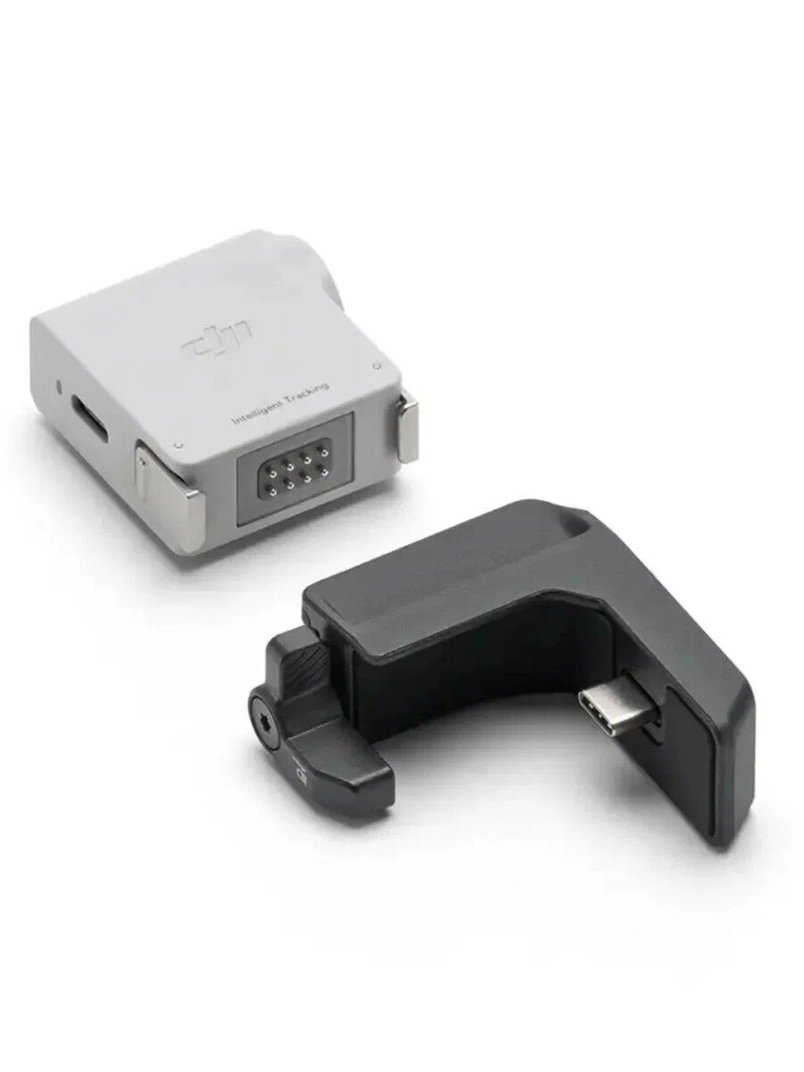 DJI RS Smart Tracking Module для DJI RS 4 Mini/DJI RS 4 /DJI RS 4 Pro, аксессуар для стабилизатора