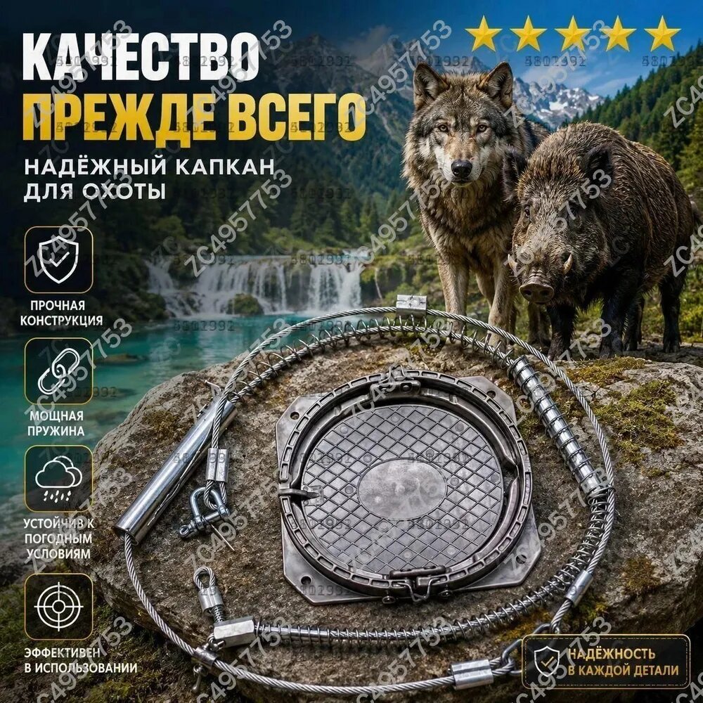 Засидка для охоты