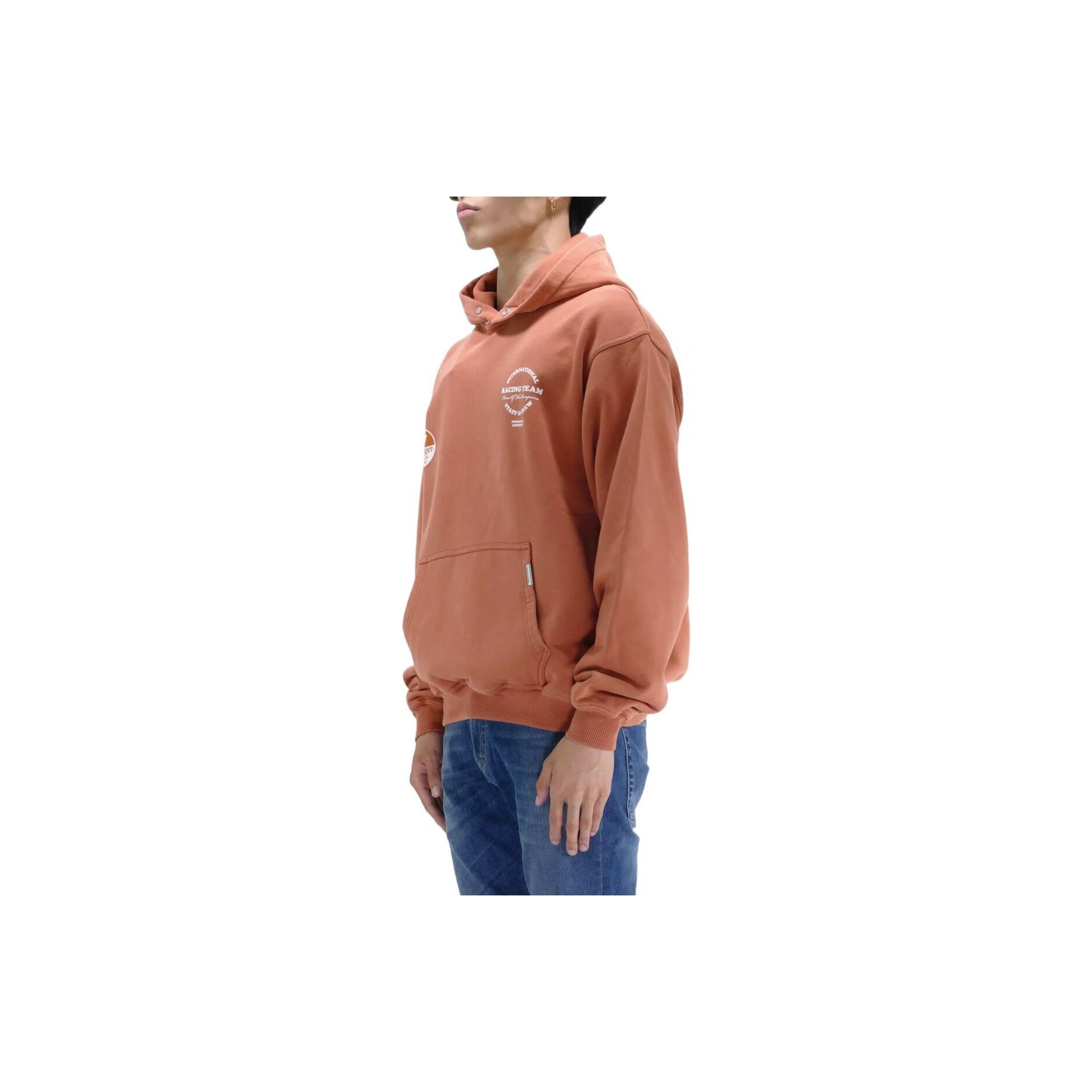 Толстовка Represent Clo