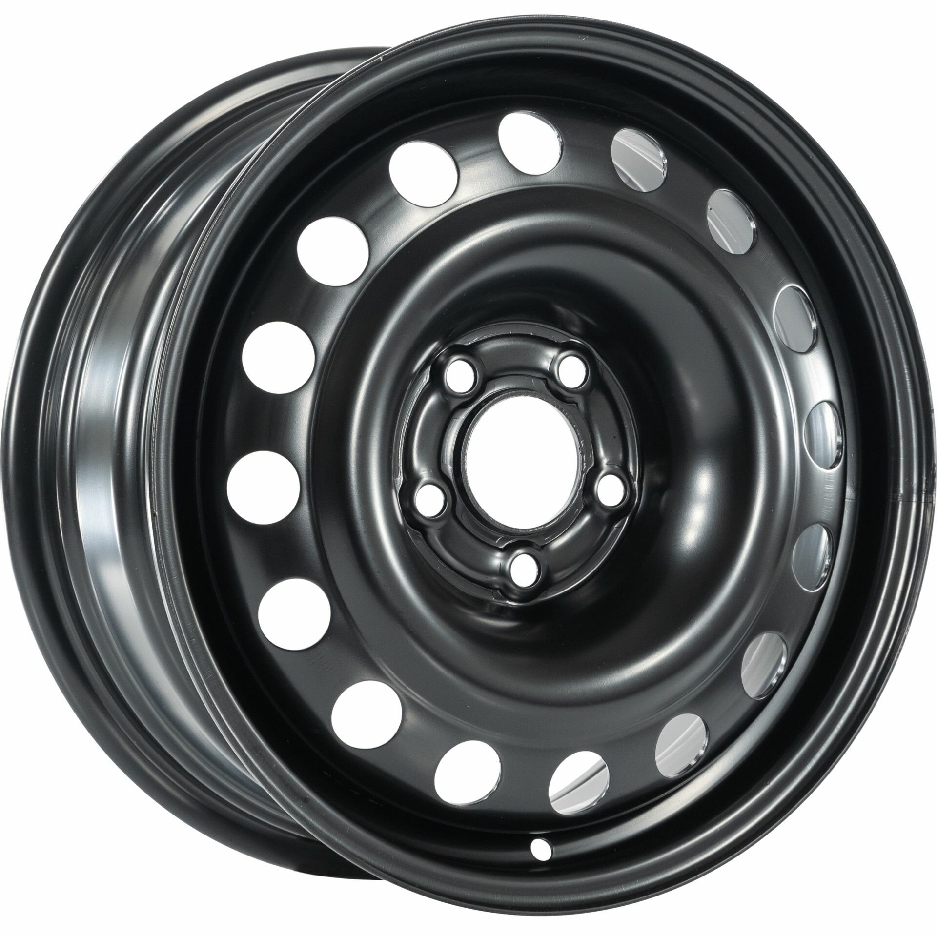 Колесные диски R17 6.5J 5x114.3 ET38 D67.1, штампованные для Митсубиси Аутлендер Нью арт 9320958