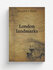 London landmarks | Marjorie C Bates | London British Art Co | Репринт