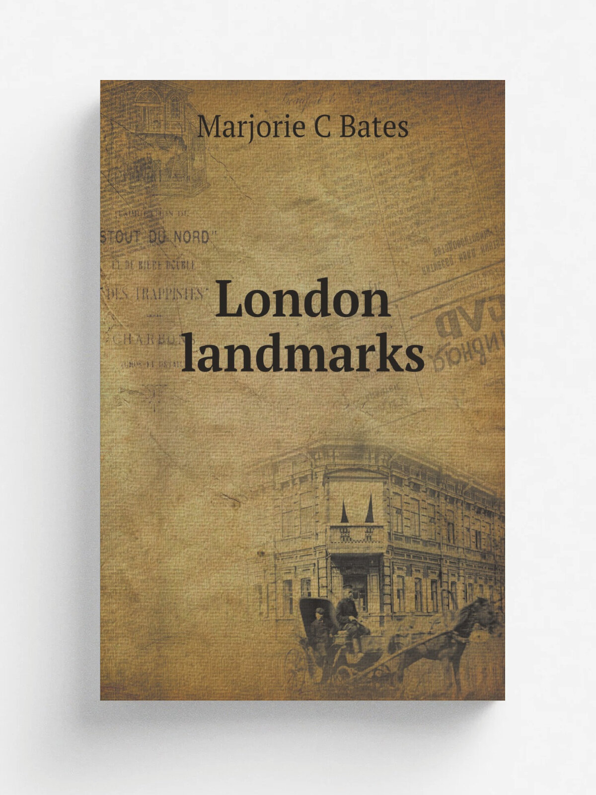 London landmarks