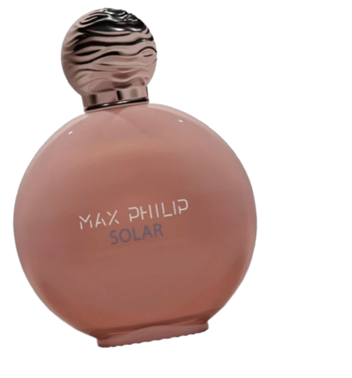 Макс Филип Солар парфюмерная вода 100 мл для женщин и мужчин - Max Philip Solar unisex