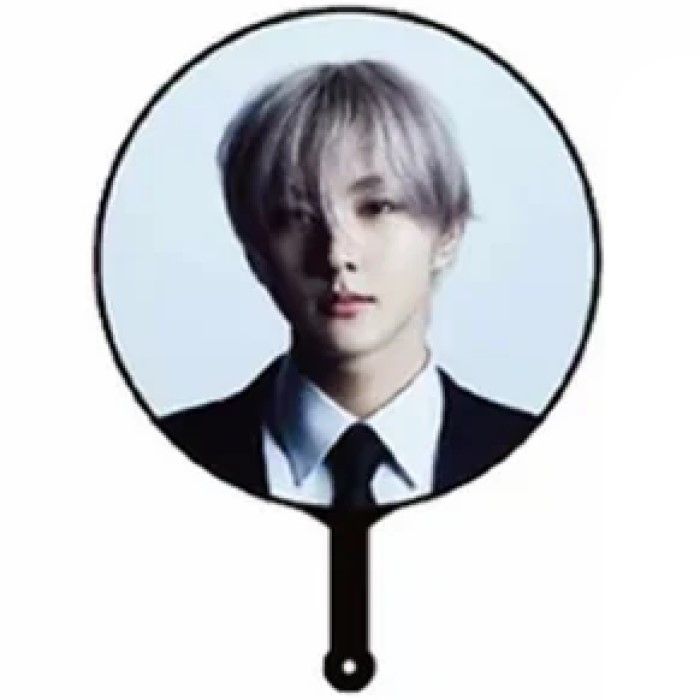ENHYPEN x MINISO Большой поклонник персонажей, JUNGWON