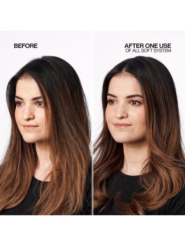 Шампунь Redken ALL SOFT 500 мл