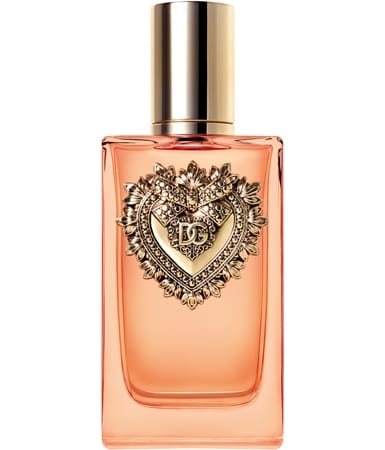 Вода парфюмерная Dolce&Gabbana Devotion Intense, 100 мл