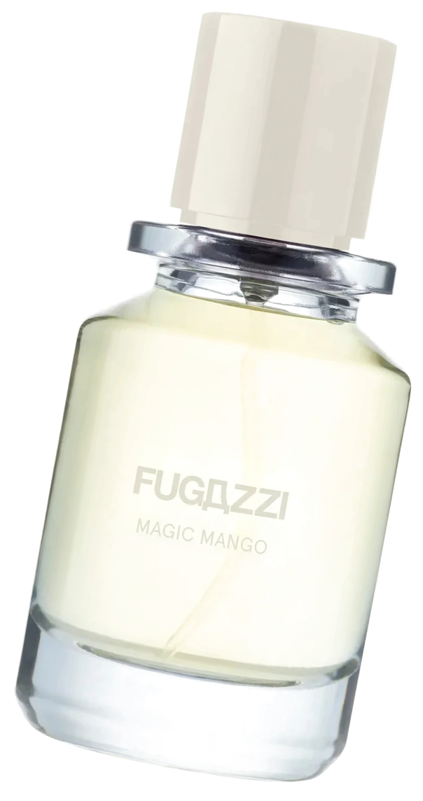 Сэмпл парфюма Fugazzi Magic Mango 2 / Парфюмерная вода Фугацци Мэджик Манго пробник / Аромат в мини-флаконе