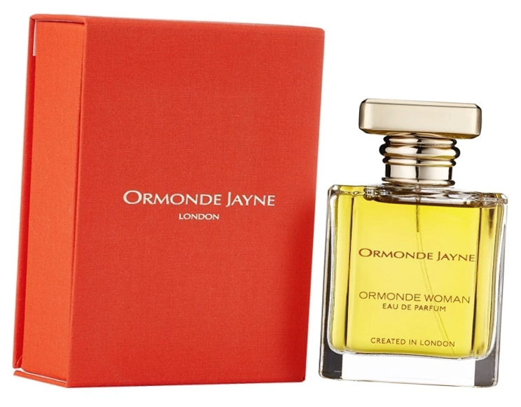 Духи Ормонд Джейн Вумен для женщин 88 мл - Ormonde Jayne Woman парфюмерия