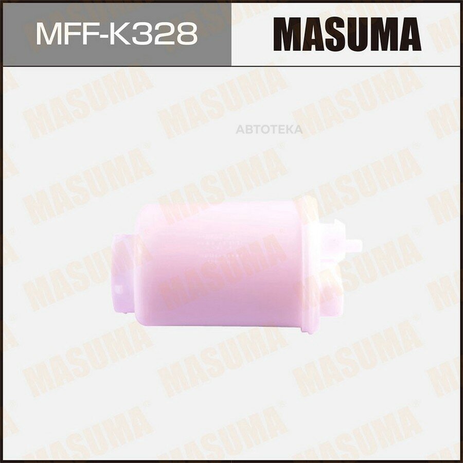 Топливный фильтр FS13003 MASUMA в бак (без крышки) KIA MAGENTIS II OPTIMA II MASUMA MFFK328