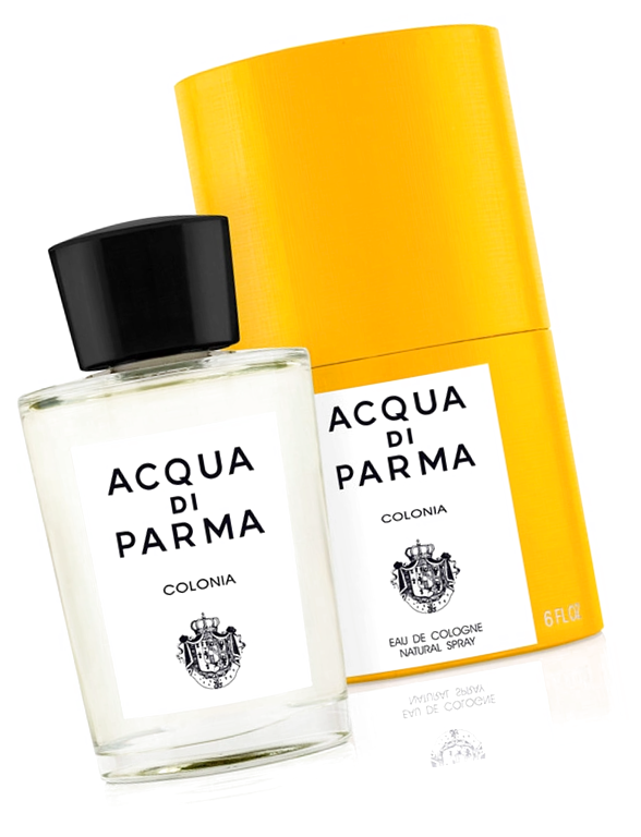 Миниатюра Acqua Di Parma Acqua Di Parma Colonia / Одеколон Аква Ди Парма Аква Ди Парма Колония пробник 1.5
