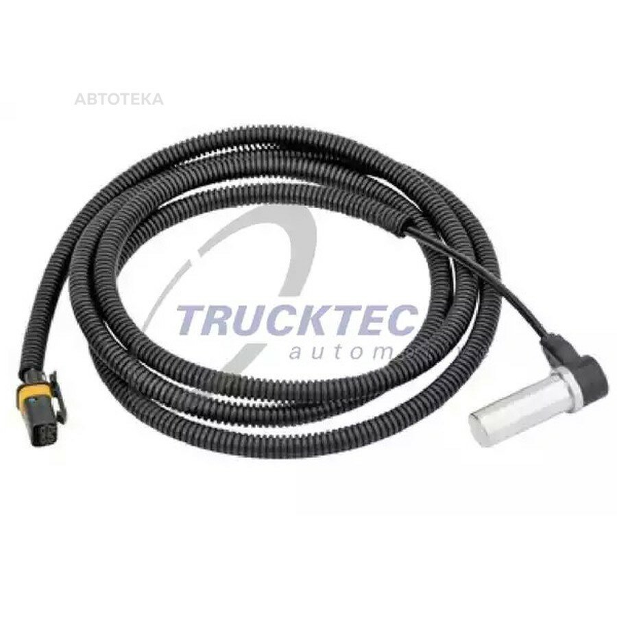 Датчик MAN частота вращения колеса L=1850 mm. 90 Grad TRUCKTEC 0542091