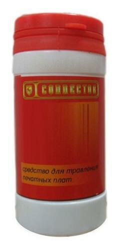 Железо хлорное 100г. 6-ти водное