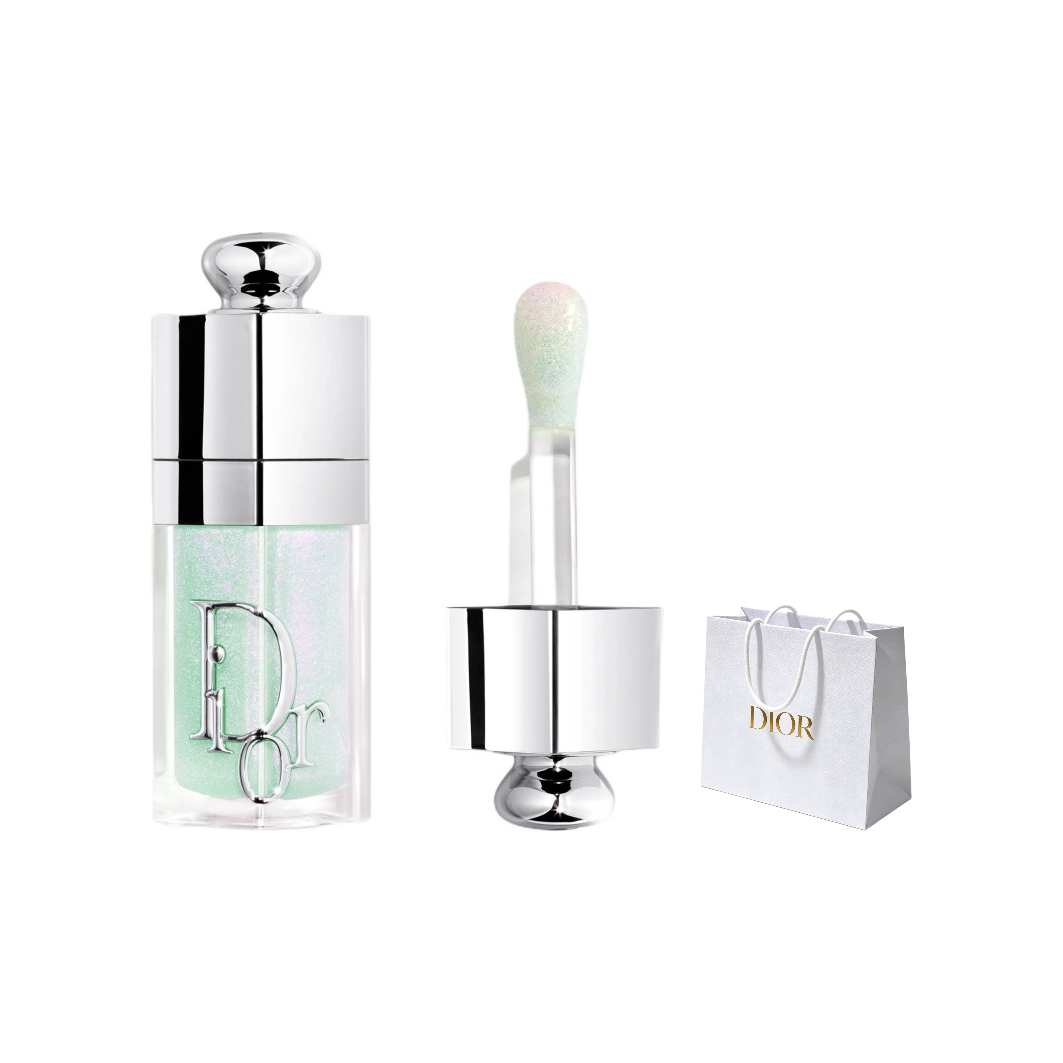 Блески для губ DIOR
