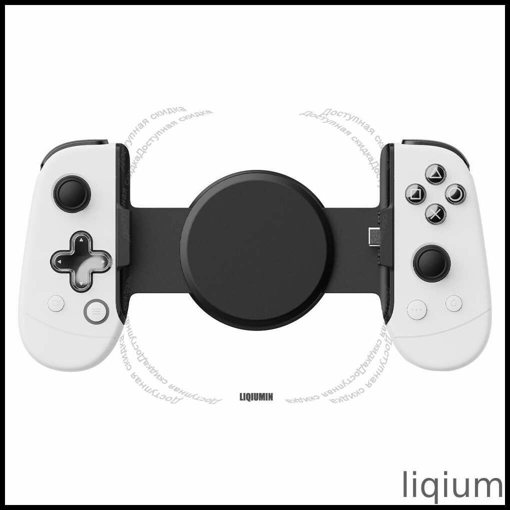 LEADJOY M1C+ Type C Мобильный игровой контроллер для Type-C Android и iPhone 15