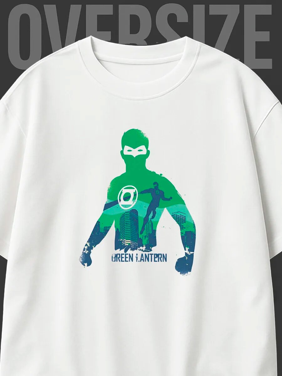 Футболка PRINTSHOT