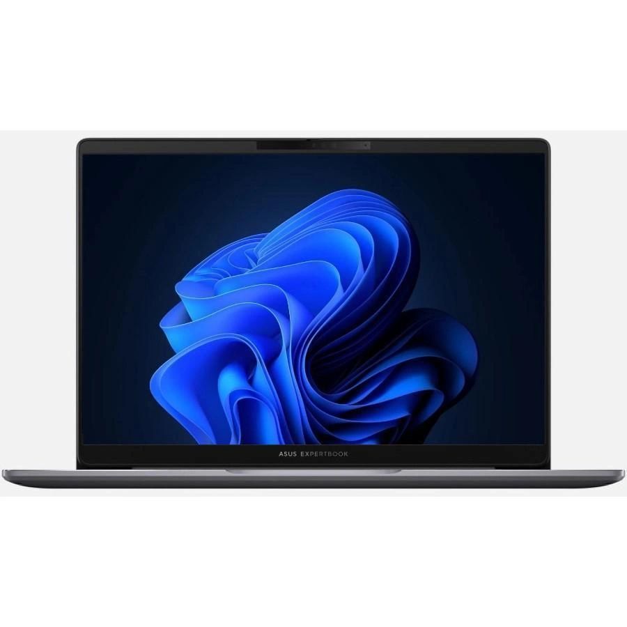 Ноутбук ASUS ExpertBook P3 PM3606CKA-MB0398 16" (1920x1200) IPS, AMD Ryzen AI 5 330, 32GB DDR5, 512GB SSD, Radeon 820M, Без ОС, grey (90NX0981-M00E20)