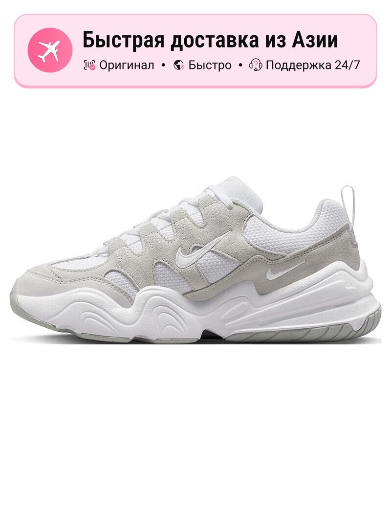 Кроссовки NIKE Tech Hera