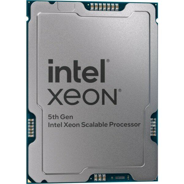 Процессор Intel Xeon Gold 6530 Soc-4677 2.4GHz OEM