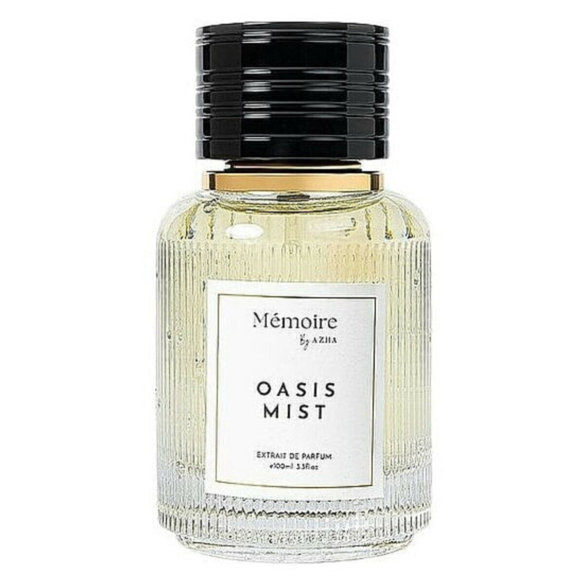 Духи Azha Perfumes Oasis Mist восточный аромат унисекс, 100 мл во флаконе