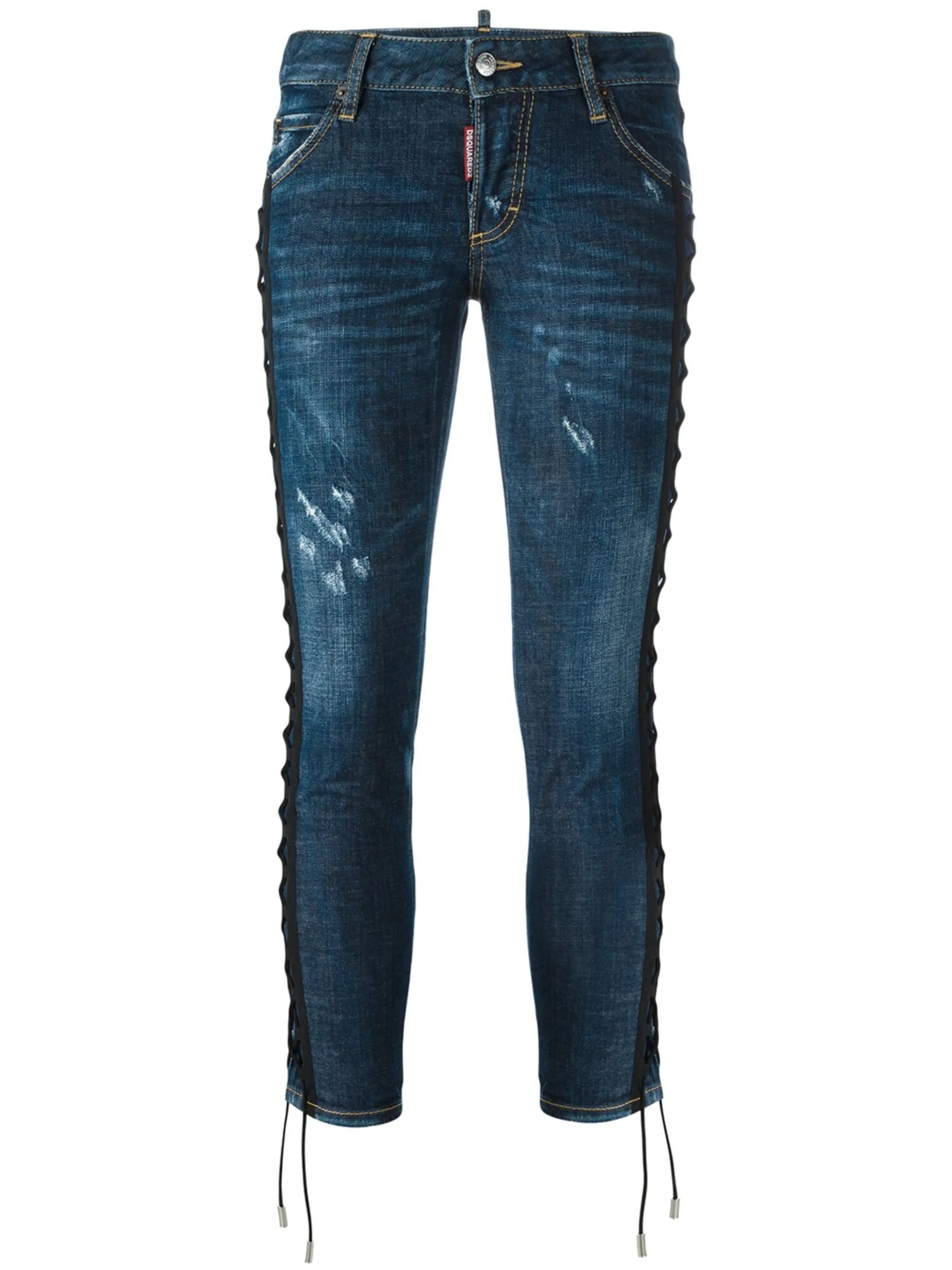 Джинсы DSQUARED2