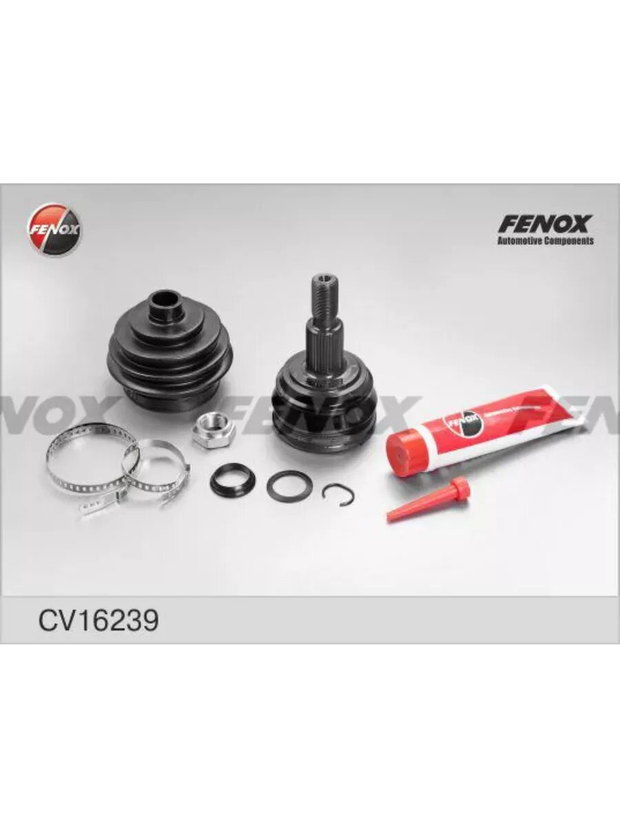 Шрус FENOX CV16239
