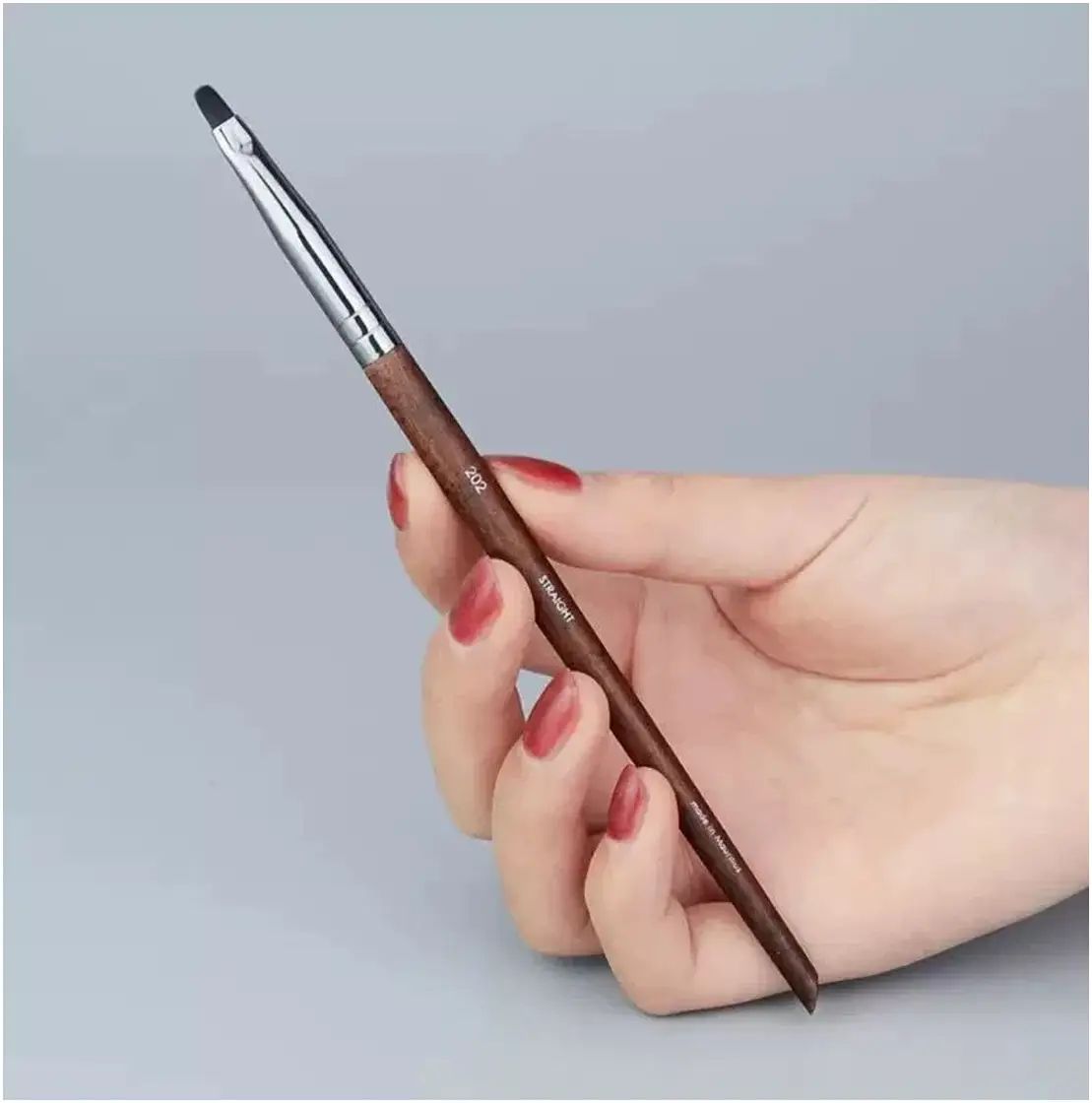 Make Up For Ever Кисть косметическая Для сухих текстур