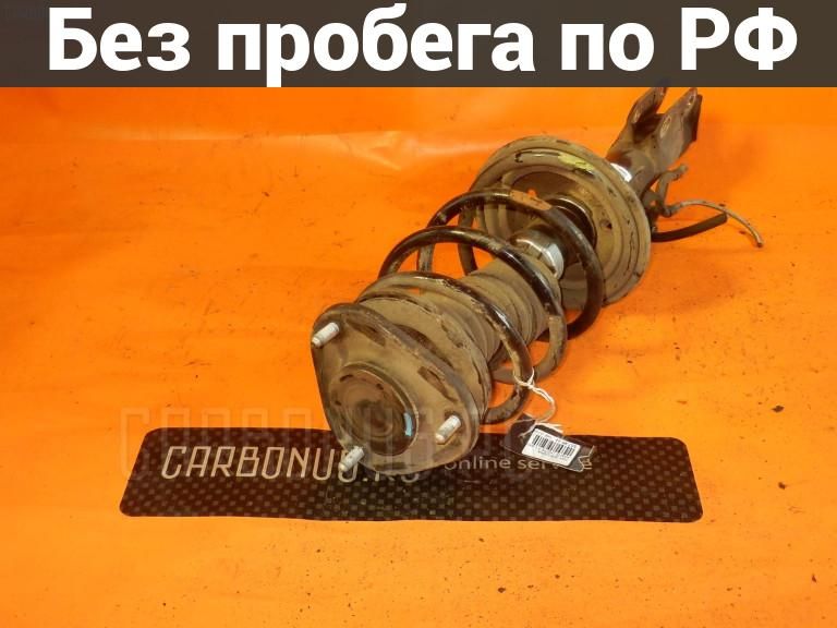 Стойка Лево / Перед с пробегом Toyota Isis ANM15G