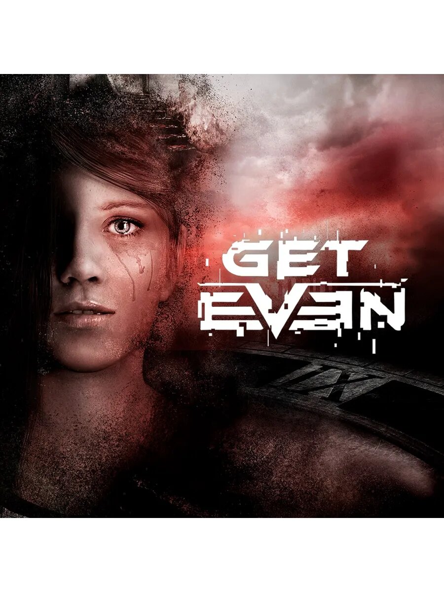 Get Even PS4 & PS5