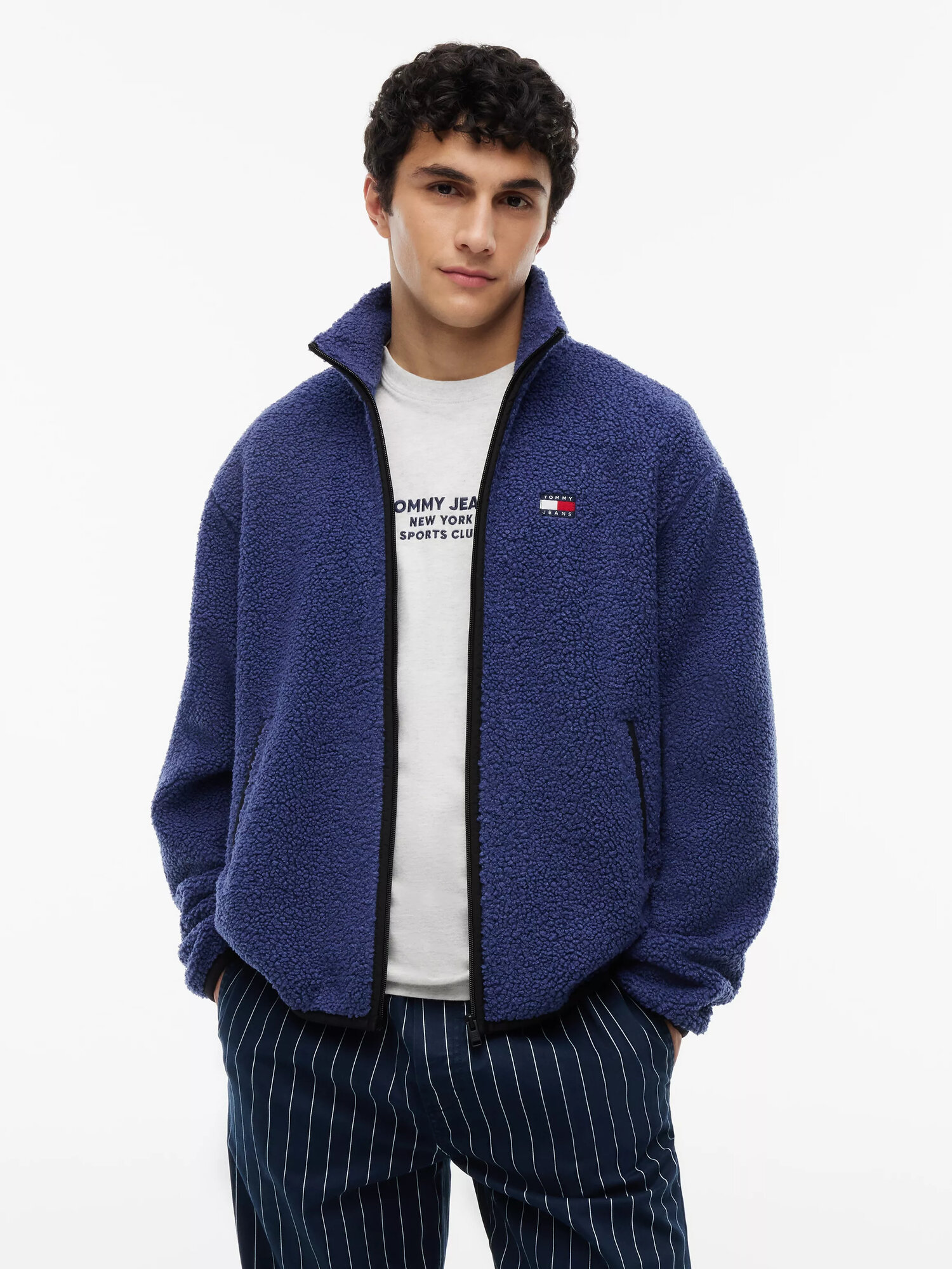 Толстовка Tommy Jeans, 1 шт.
