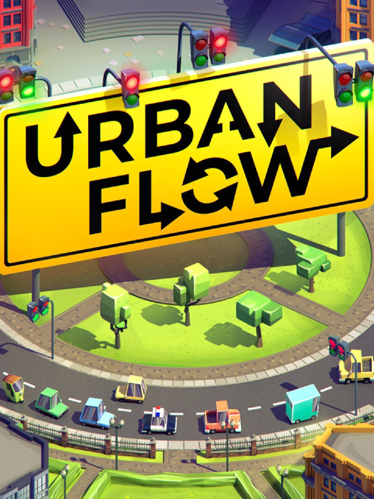 Urban Flow
