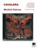 CAVALERA. Morbid Visions (CD/Компакт-диск)