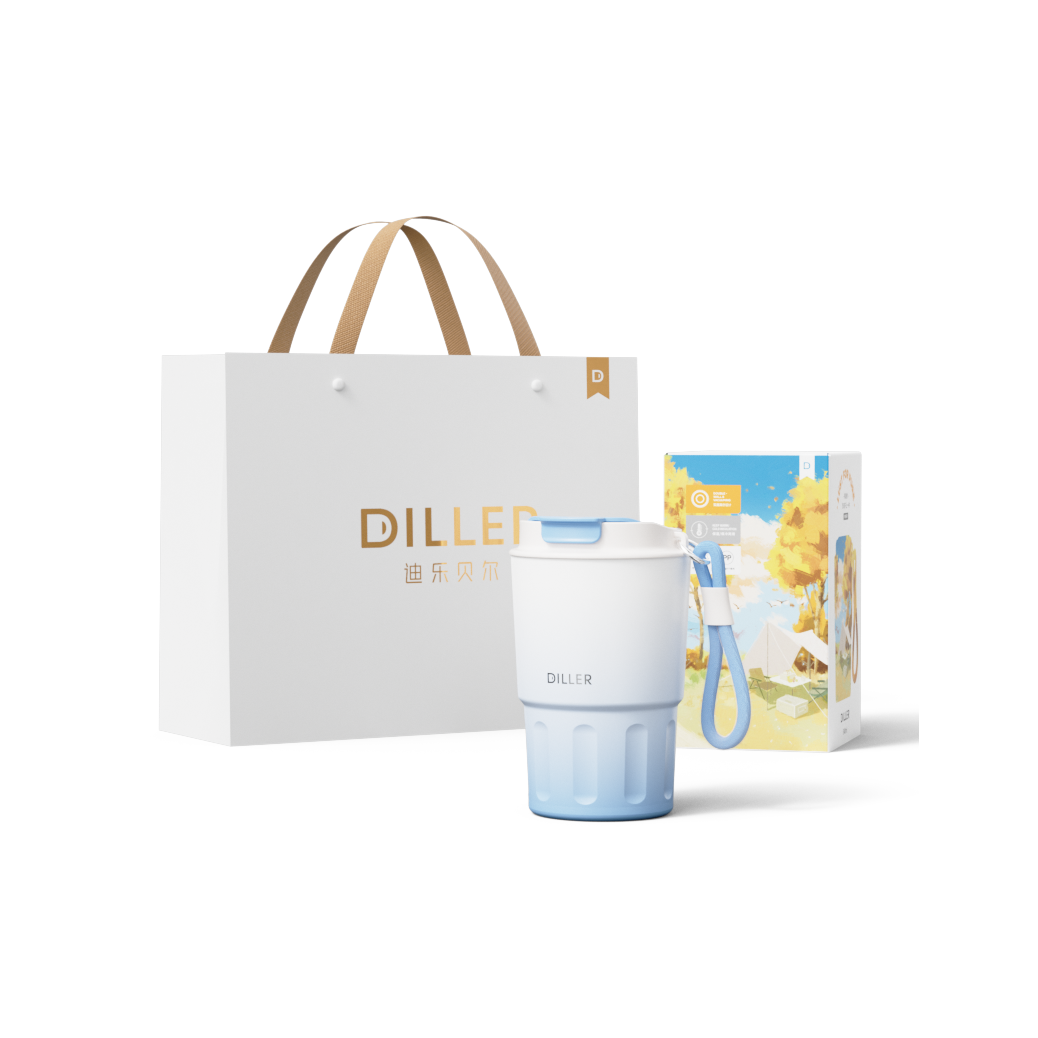 Термокружки DILLER