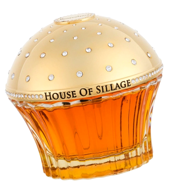 Женские духи House Of Sillage Benevolence 75 мл - Хаус Оф Силаж Беневоленс парфюм