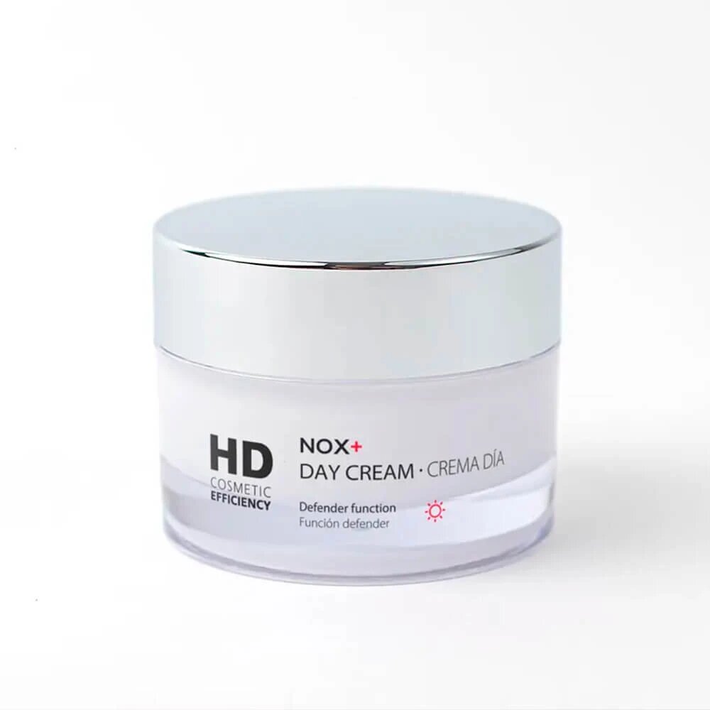 HD Cosmetic Efficiency Дневной антиоксидантный крем для лица NOX+ DAY CREAM HD Cosmetic Efficiency, 50 мл