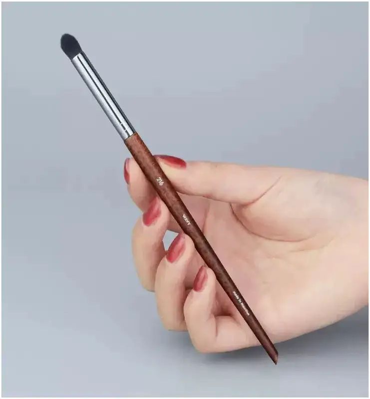 Make Up For Ever Кисть косметическая Для сухих текстур