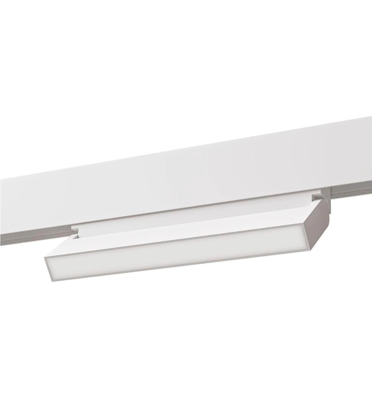 Светильник потолочный Arte Lamp Linea_A469 белый A4697PL-1WH