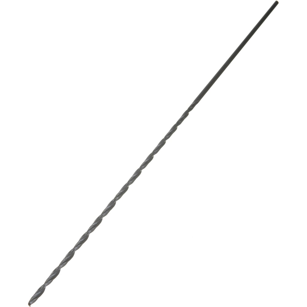 Сверло по металлу сверхдлинная серия цх (2.00x100x160 мм; Р6М5; ISO3292) инстулс 00001177969