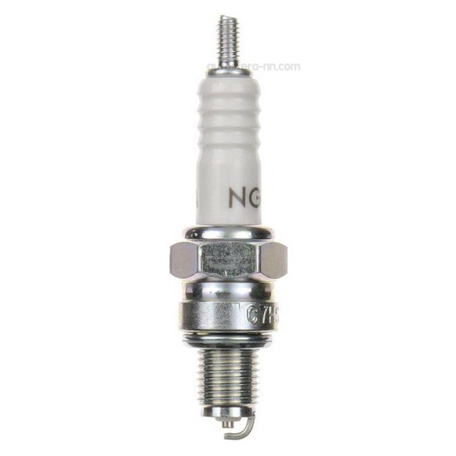 NGK C7HSA Свеча 4629