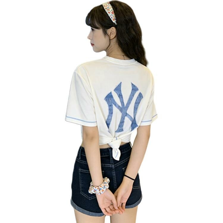 Майка MLB