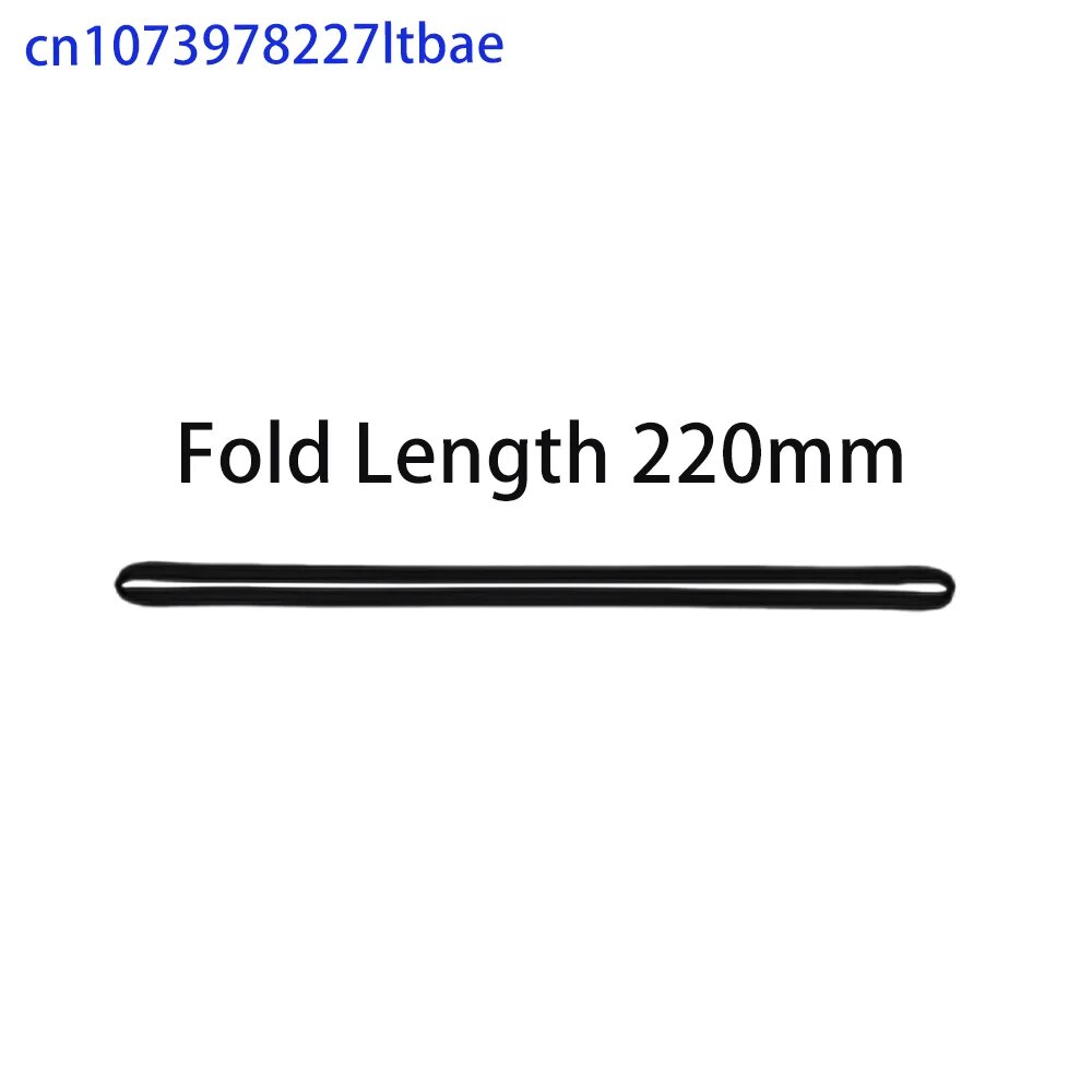 Резиновый приводной ремень для винилового проигрывателя Fold Length 220mm