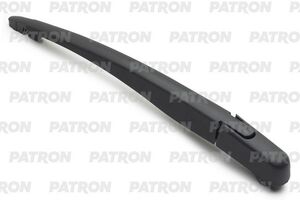 Рычаг Стеклоочистителя Зад. opel Corsa C 2000-2006, Opel Meriva 2003-2010 (PATRON PWA070)