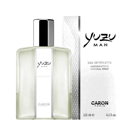 Парфюм Карон Юзу Мен для мужчин 125 мл - Caron Yuzu Man eau de toilette